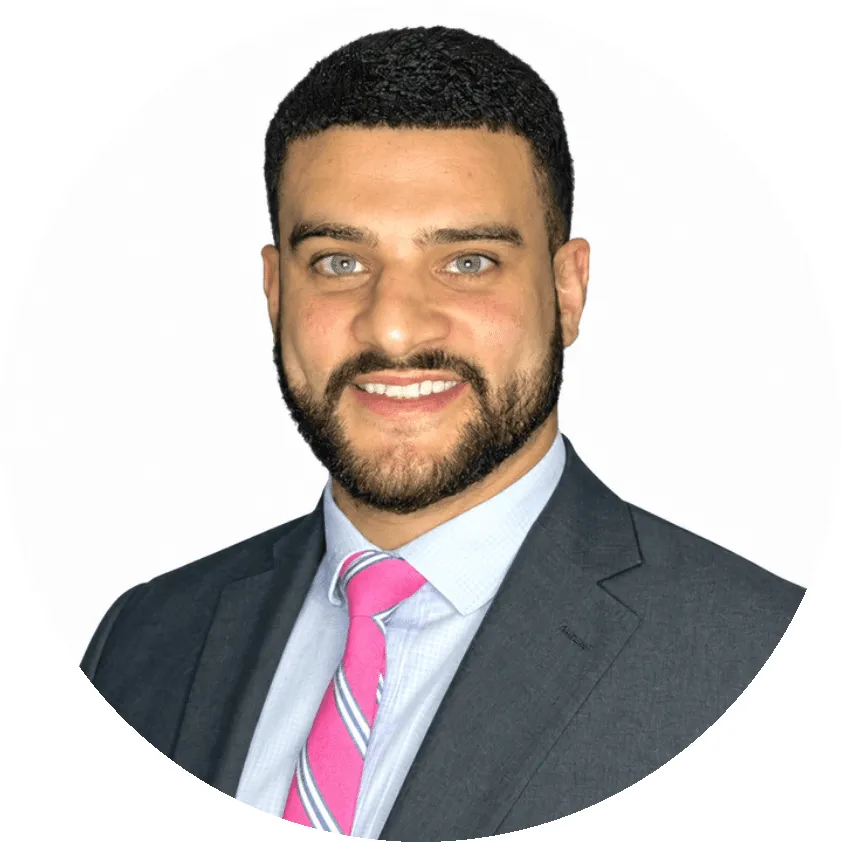 Dr. Marco Lawandy, DO, MS